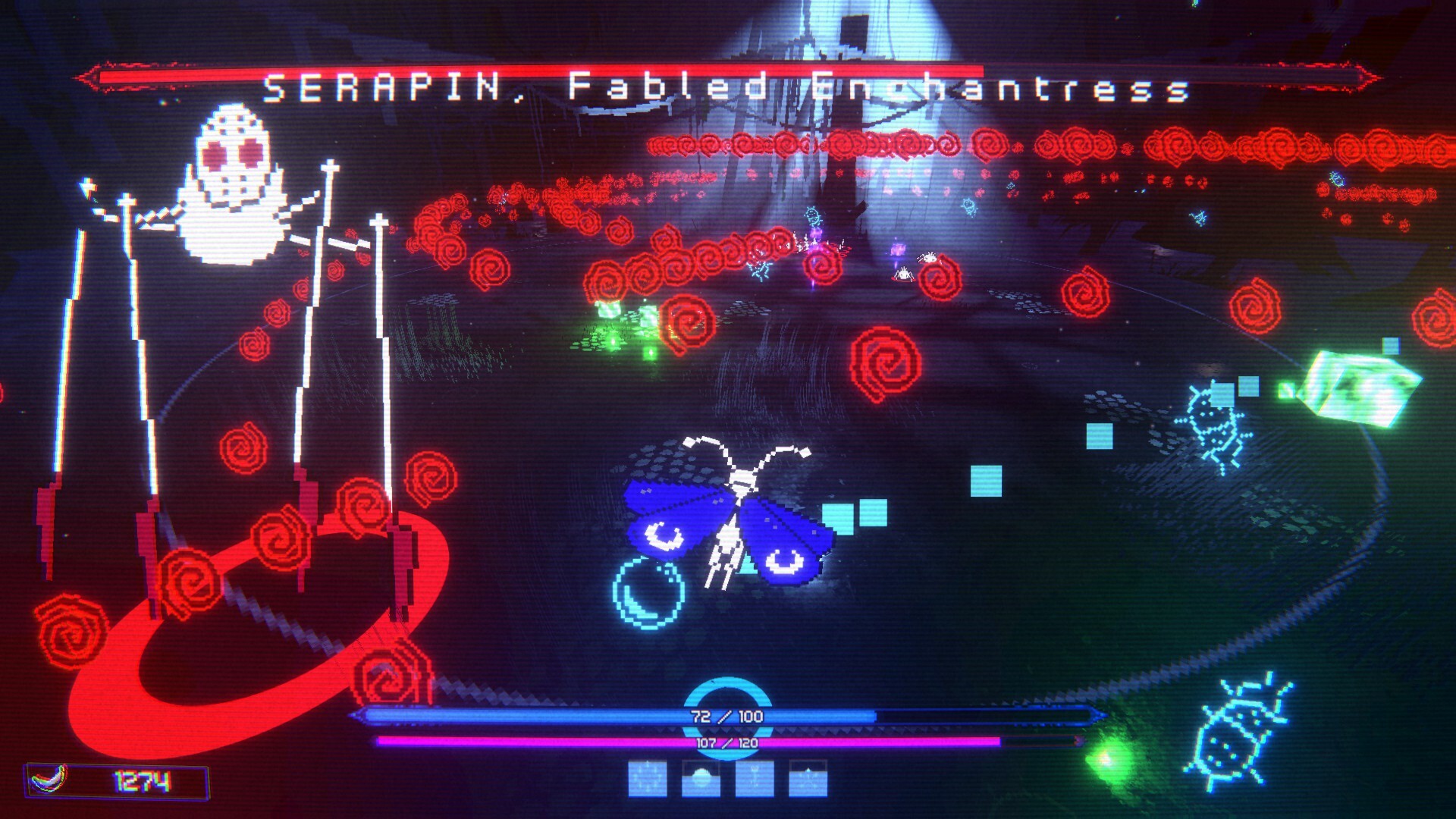 DeeSicks screenshot 7