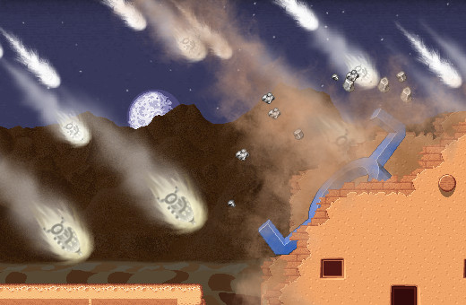 Mayhem Triple screenshot 5
