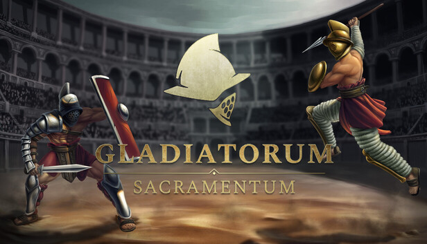 Gladiatorum: Sacramentum