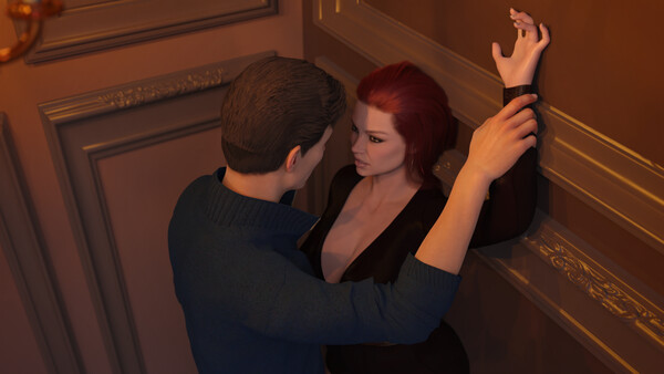 LA: Streets of Sorcery screenshot 6