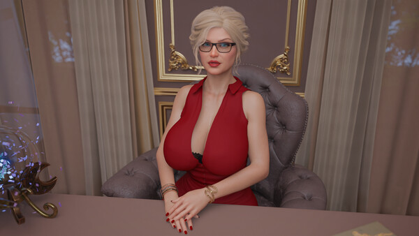 LA: Streets of Sorcery screenshot 3