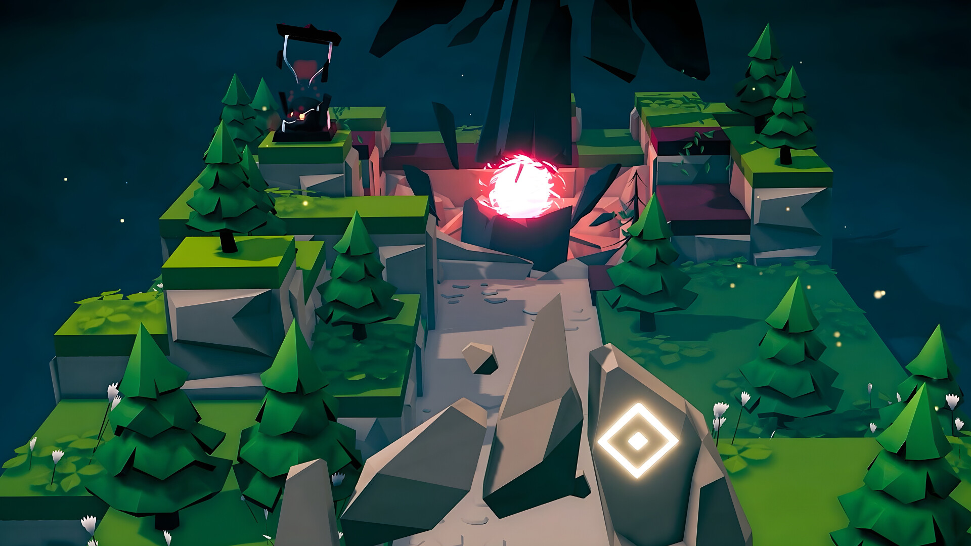 Monolith: Rogue TD screenshot 9