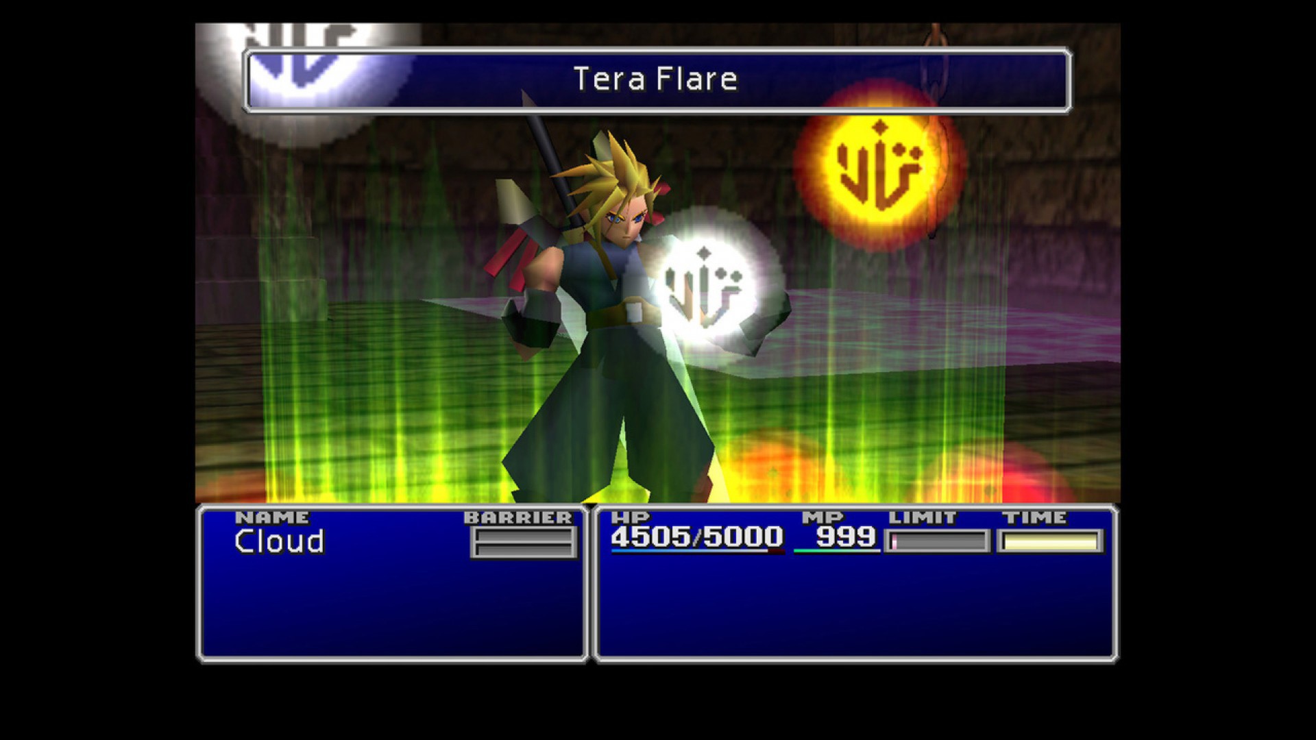 คืนชีพตำนาน! Square Enix เปิดตัว Final Fantasy VII