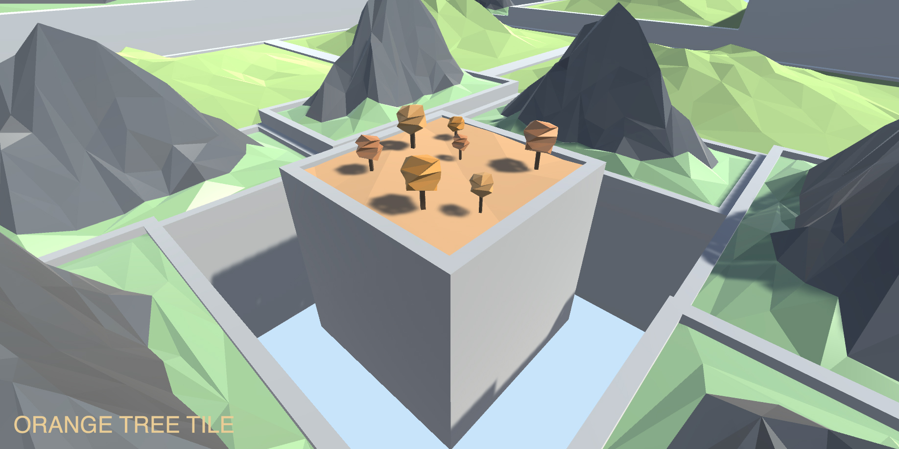 Rock, the Tree Hugger screenshot 7