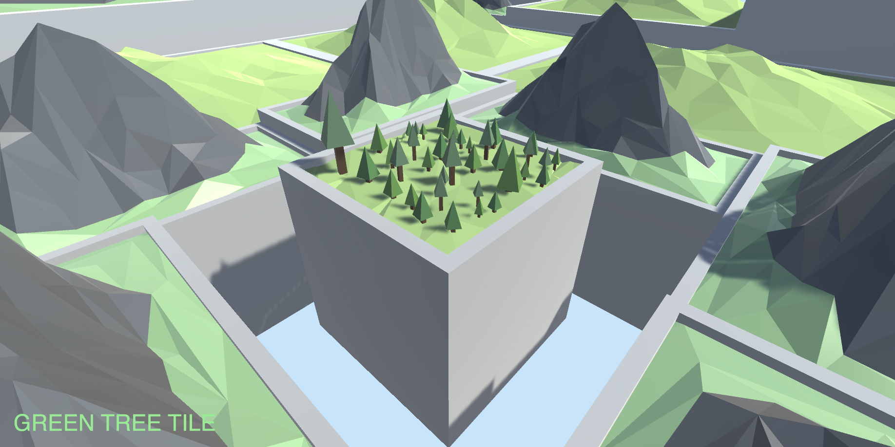 Rock, the Tree Hugger screenshot 6