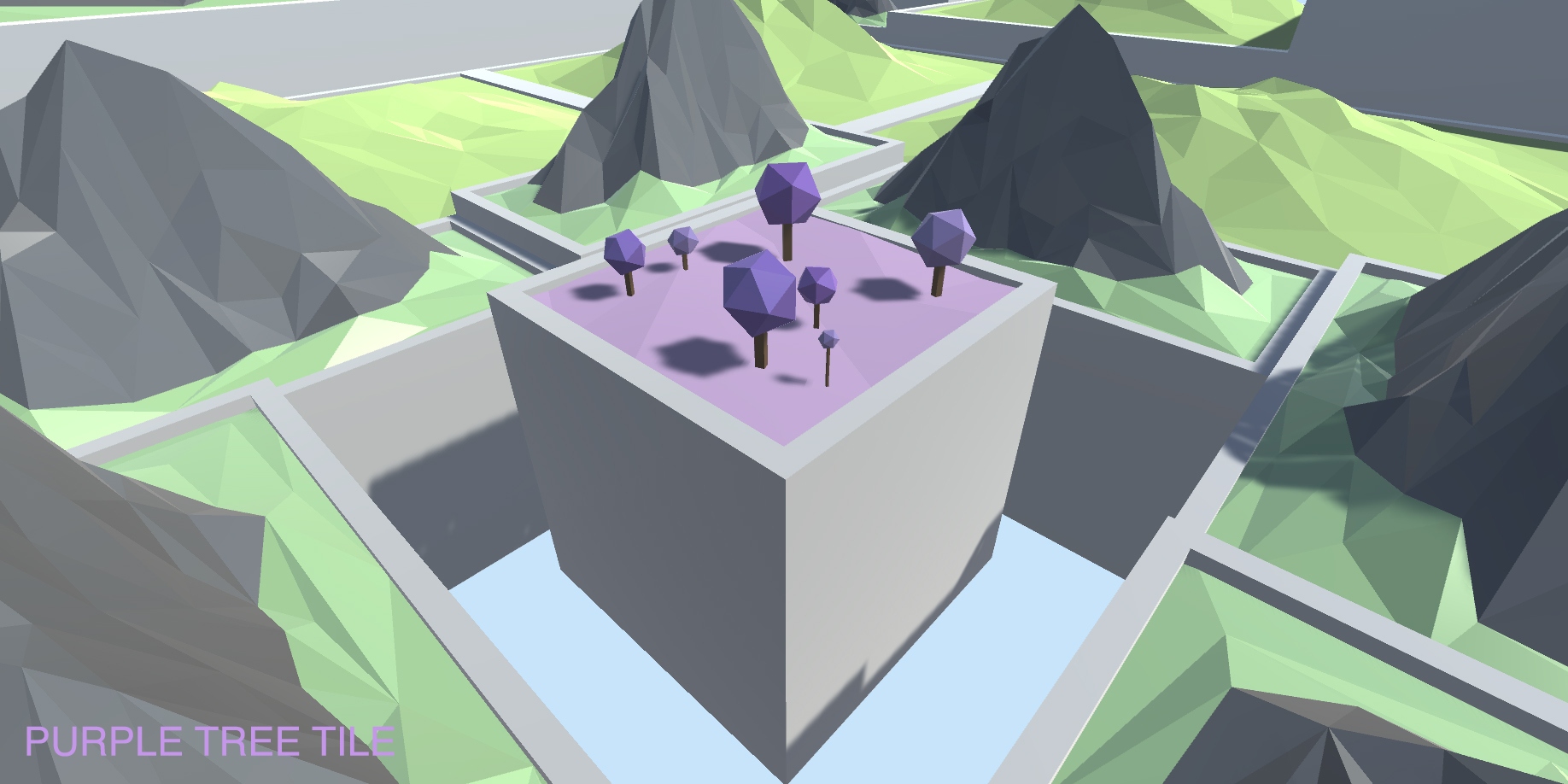 Rock, the Tree Hugger screenshot 8