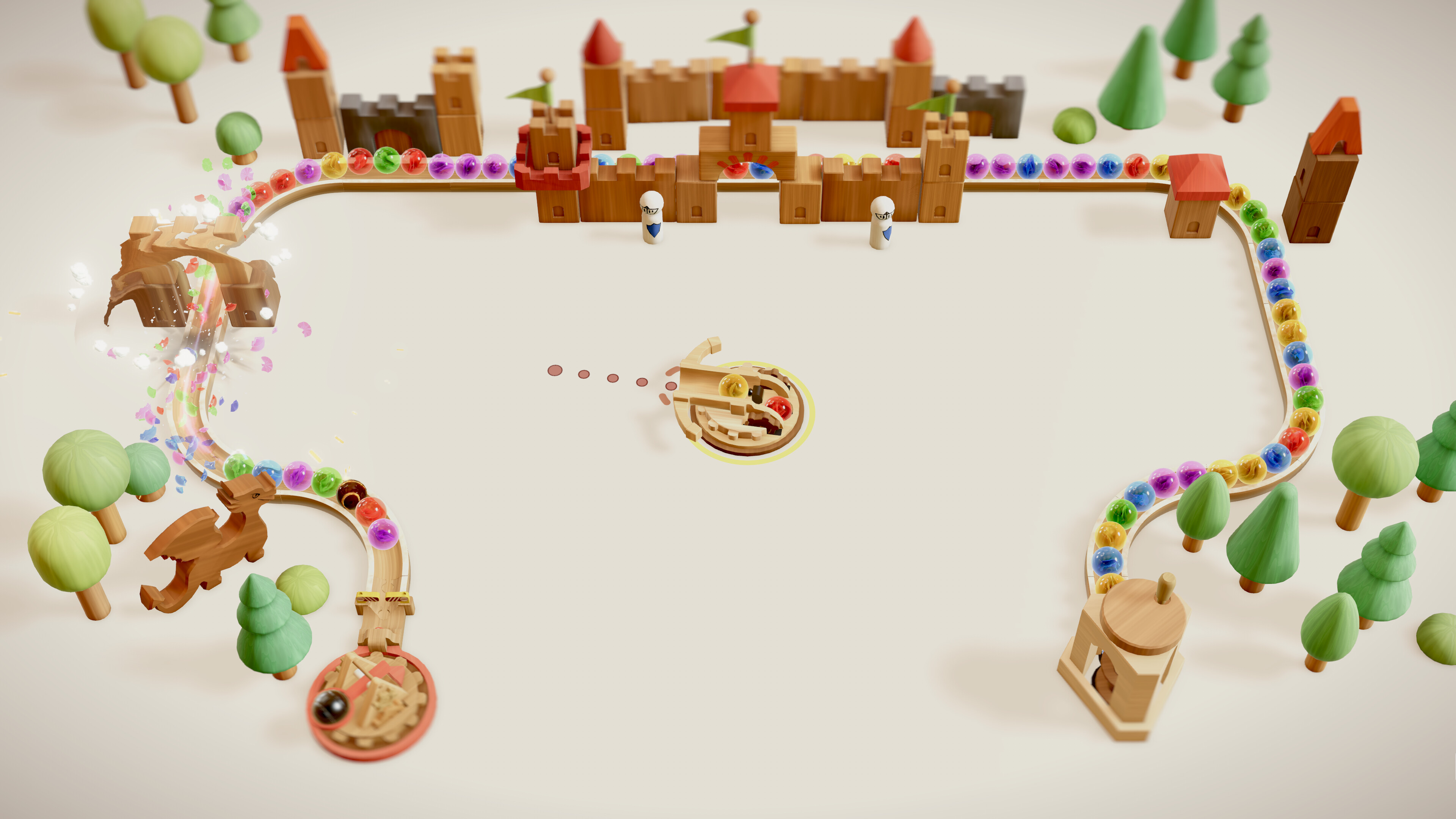 JollyRoll screenshot 4