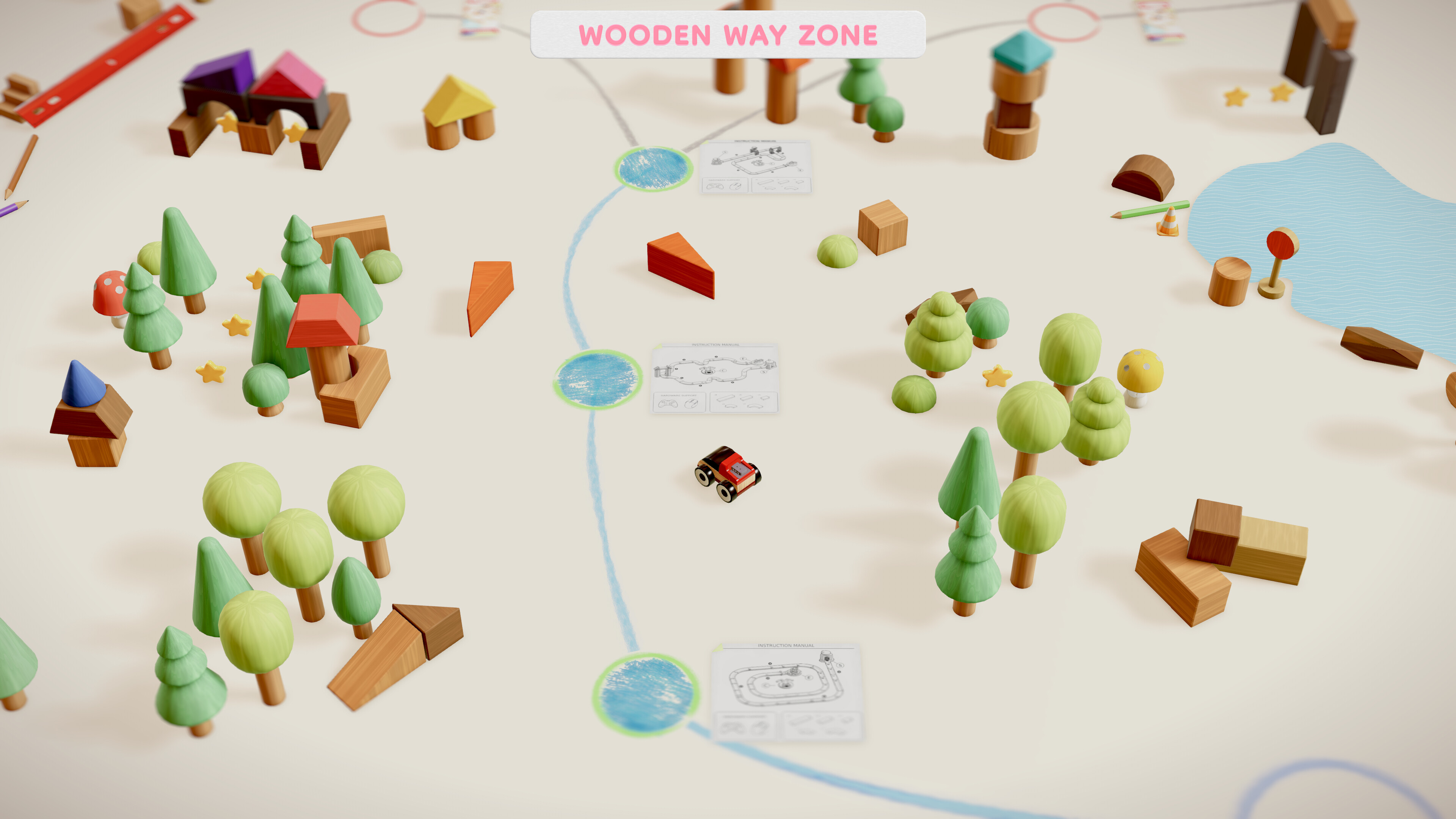 JollyRoll screenshot 5