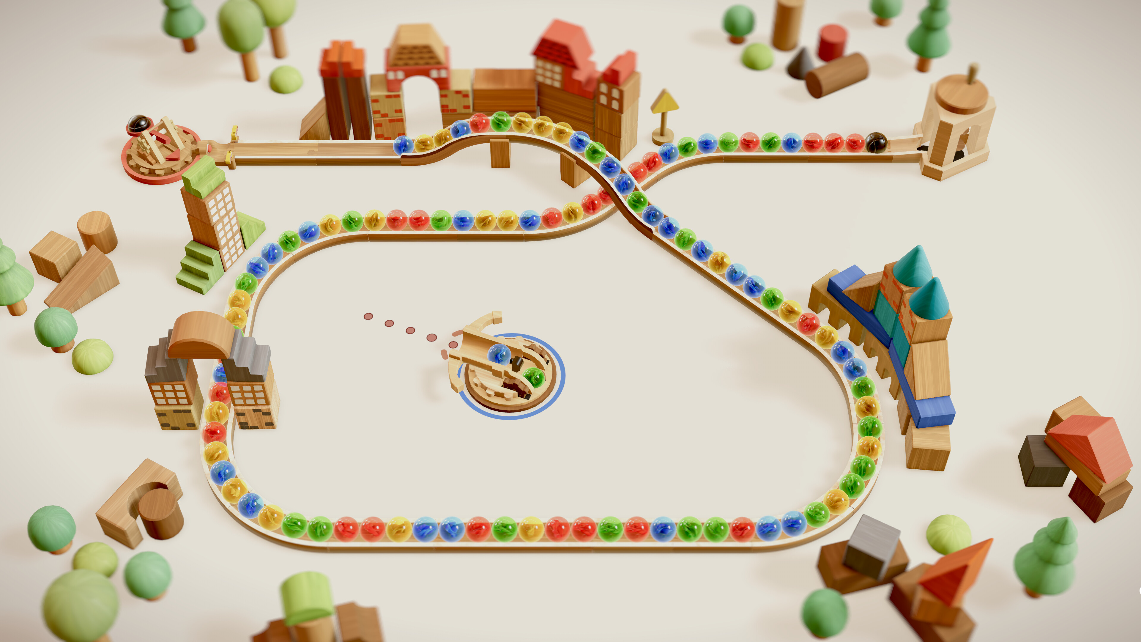 JollyRoll screenshot 2