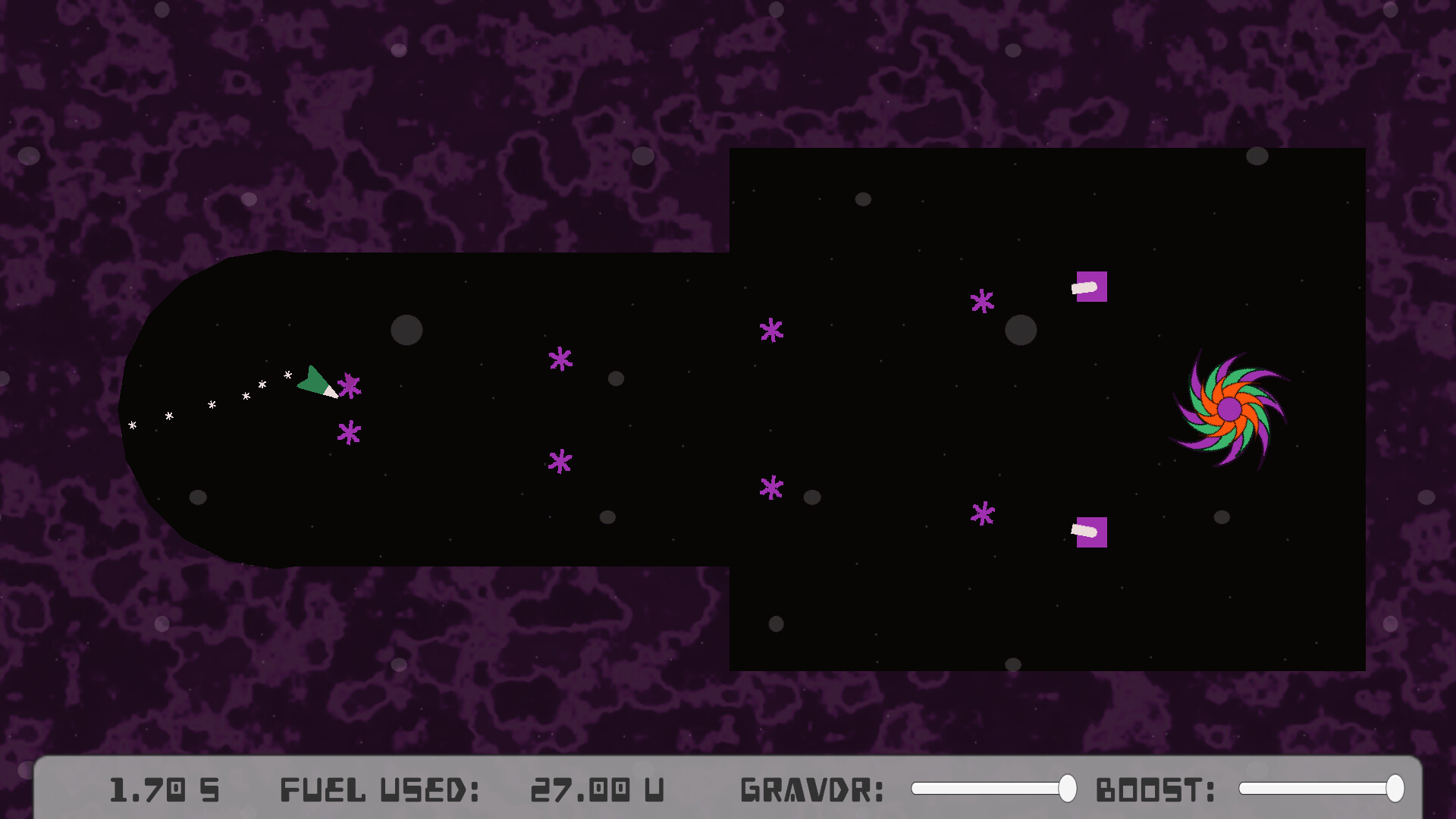 Gun Rocket screenshot 5
