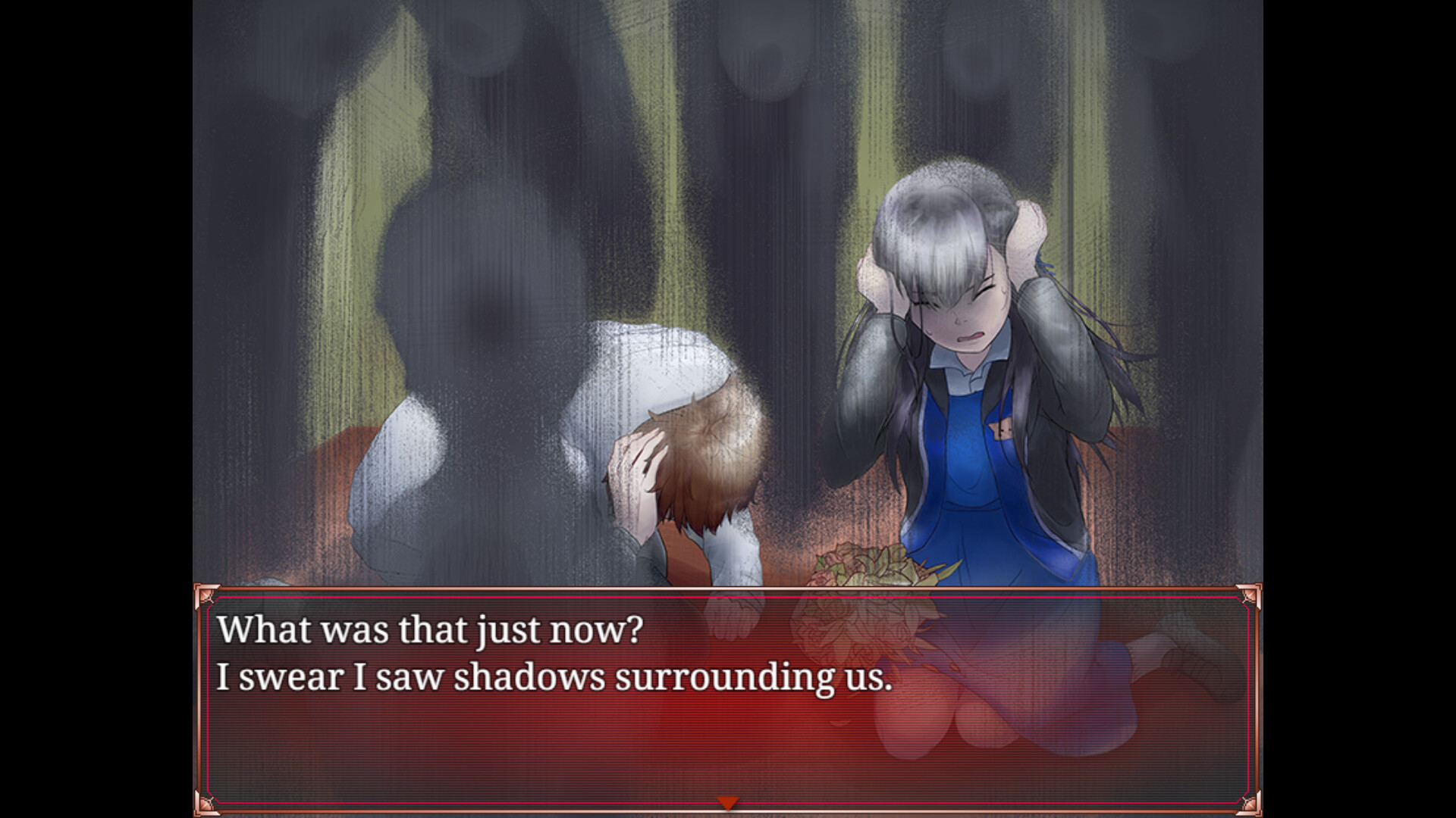 Even20: The Interference of Parallels