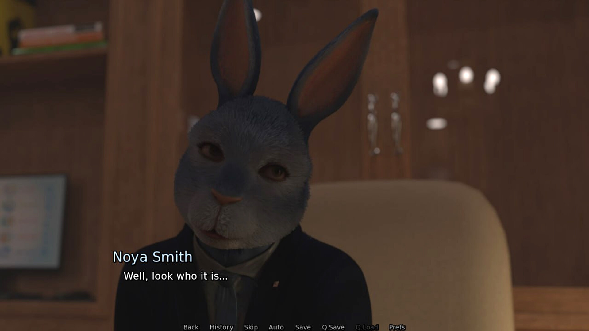 Furry College screenshot 9