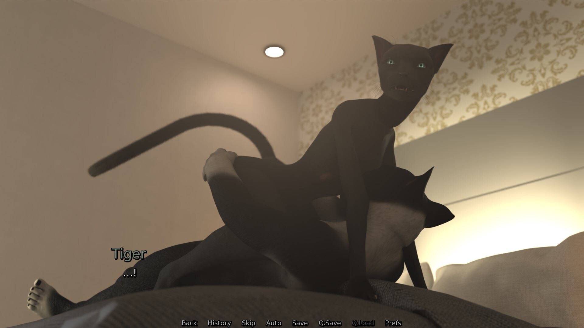 Furry College screenshot 7