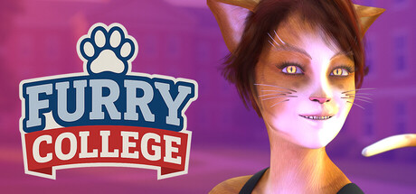 Furry College