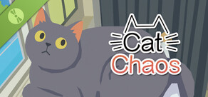 Cat Chaos Demo