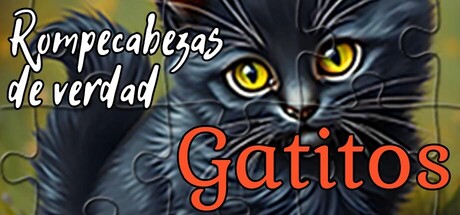 Rompecabezas reales - Gatitos