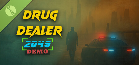 Drug Dealer 2049 Demo