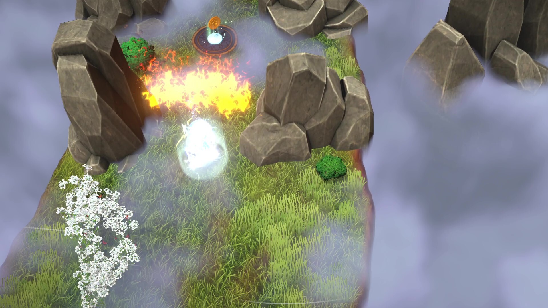 After Echo screenshot 4