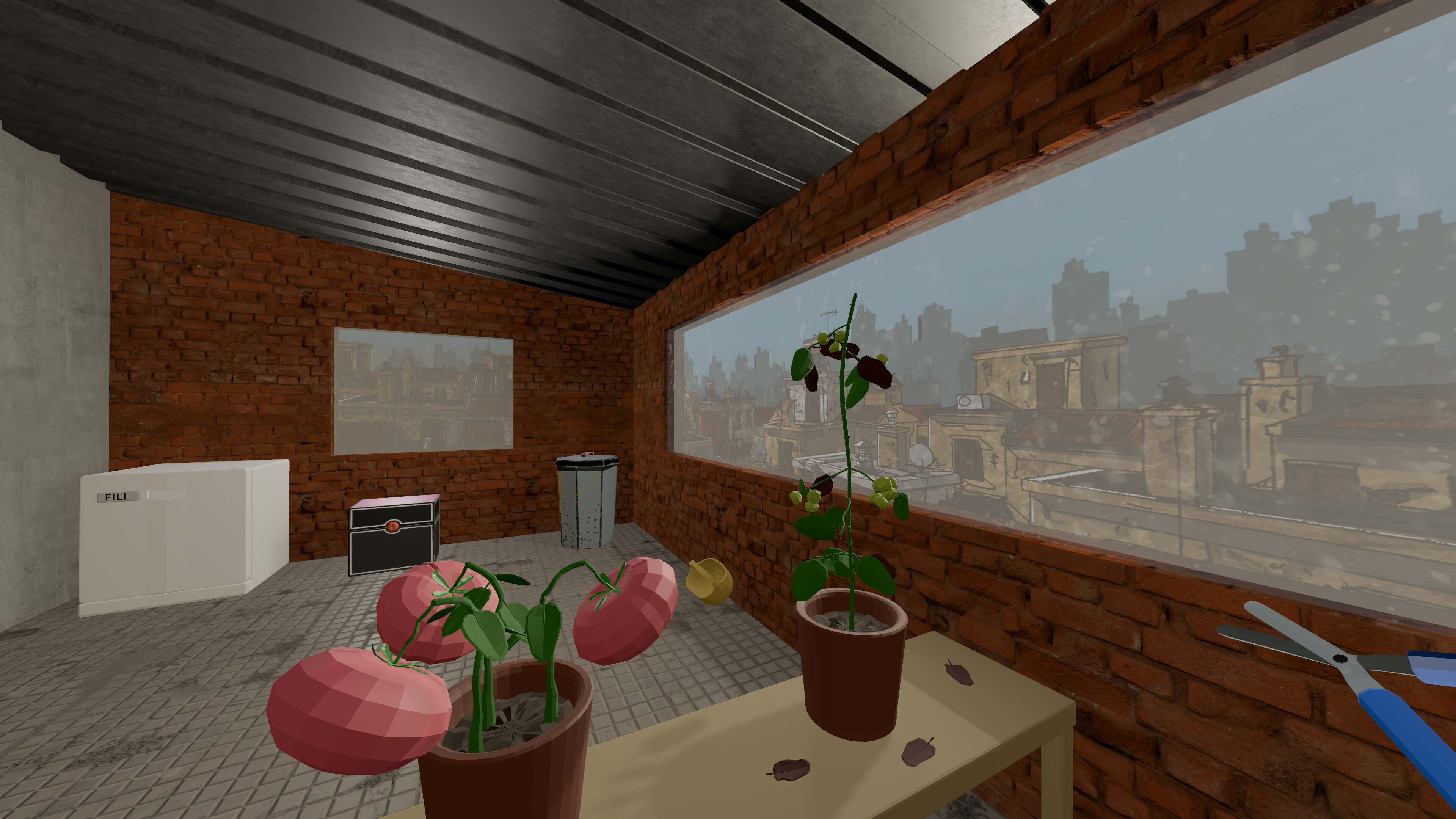 Tomato Dealer screenshot 9