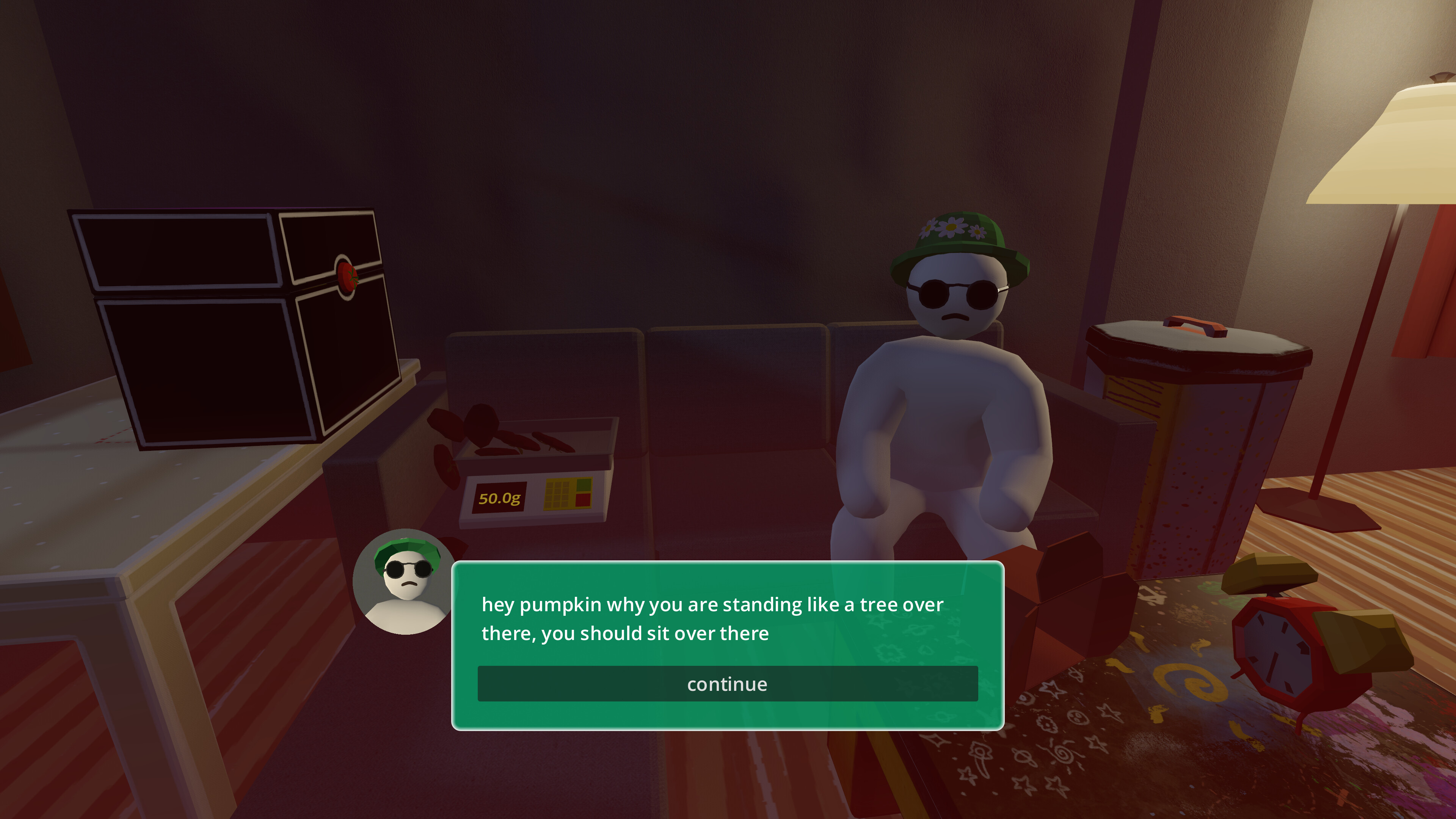 Tomato Dealer screenshot 7