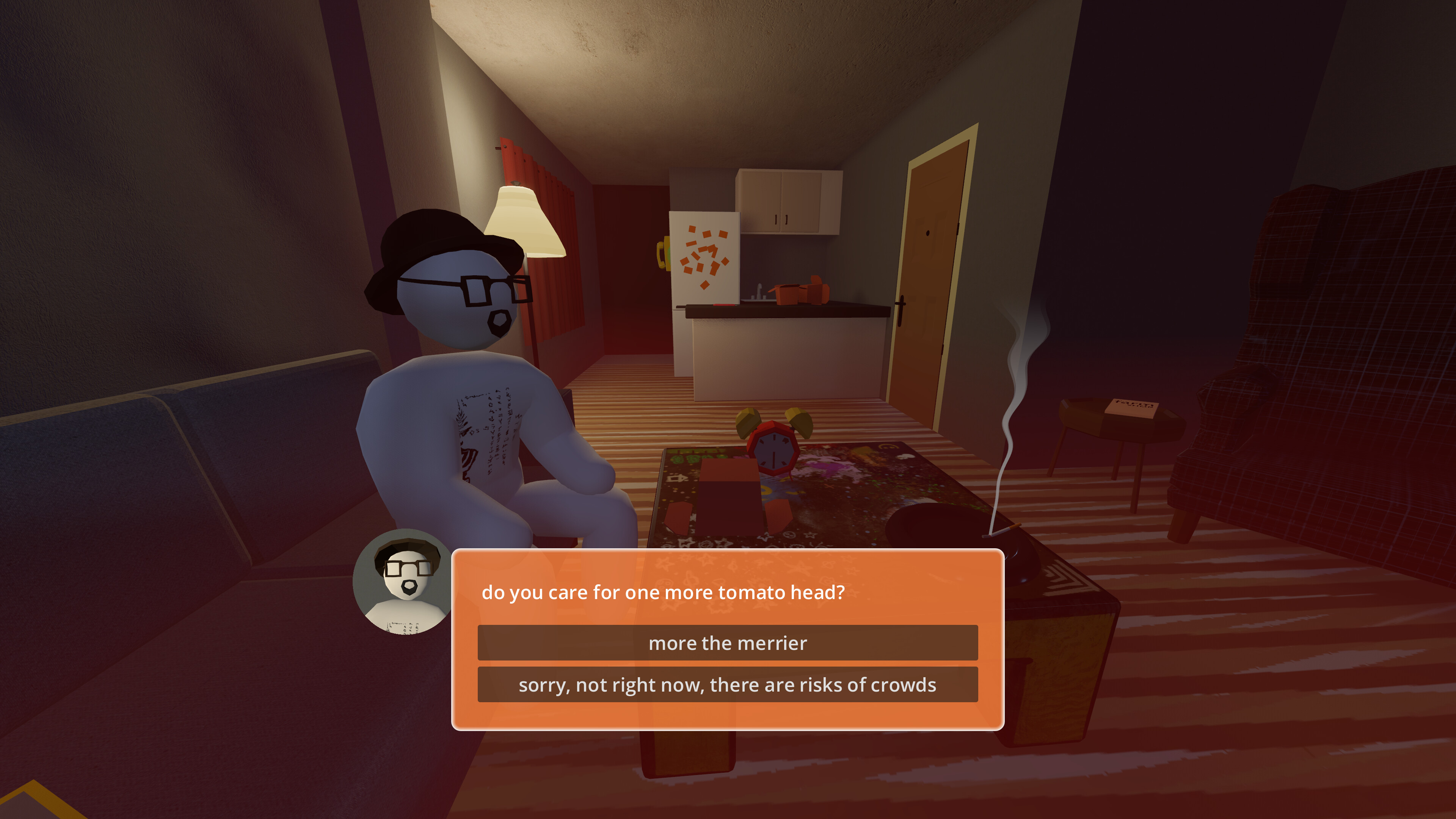 Tomato Dealer screenshot 10