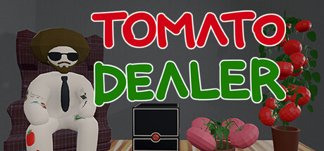 Tomato Dealer
