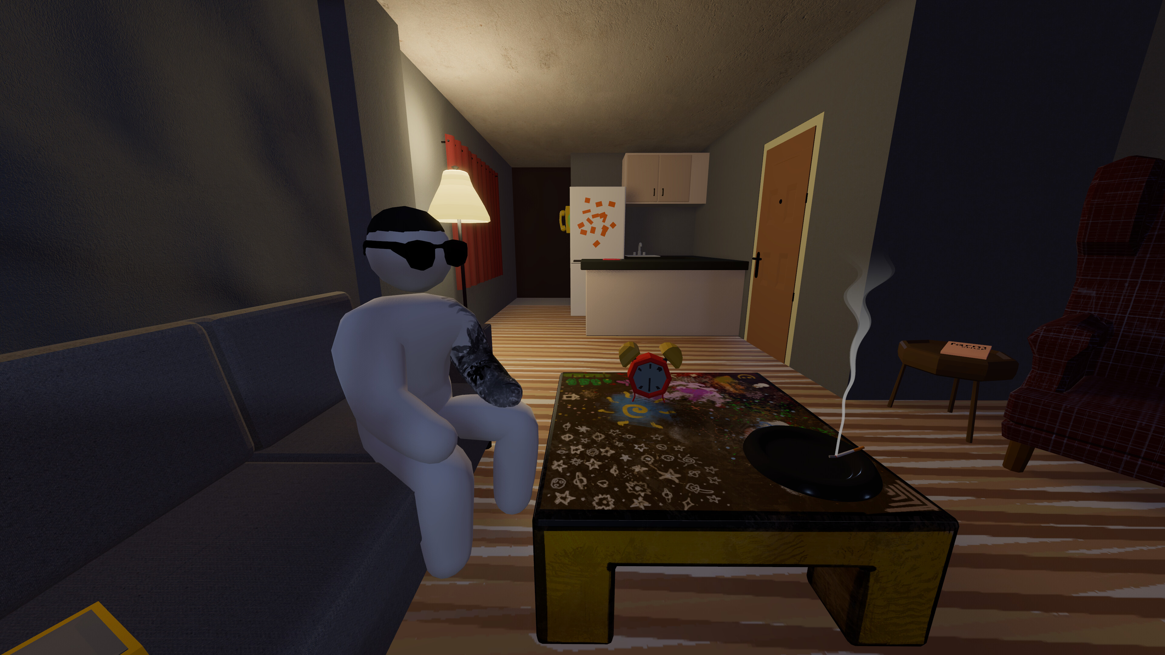 Tomato Dealer screenshot 2