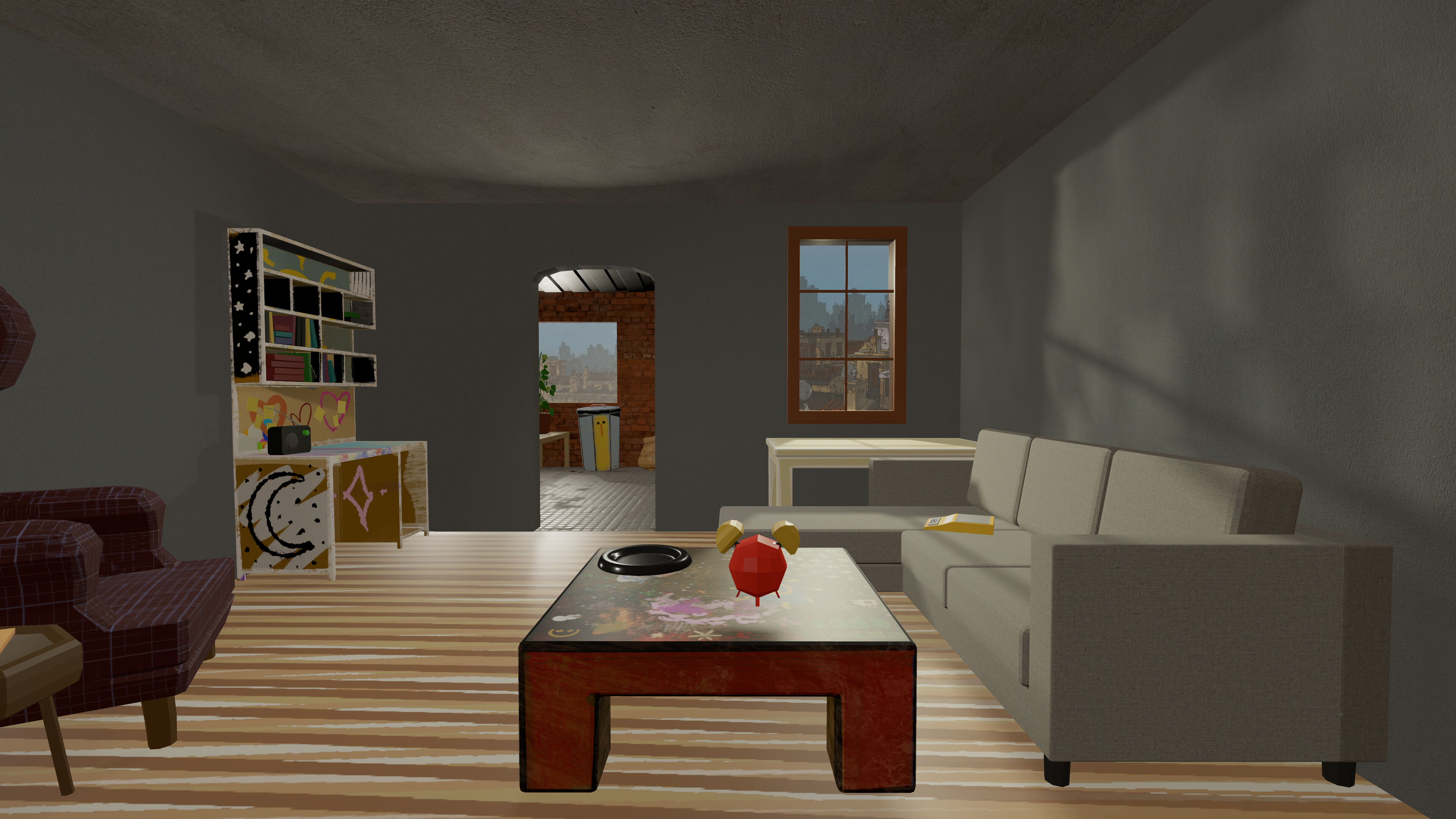 Tomato Dealer screenshot 1