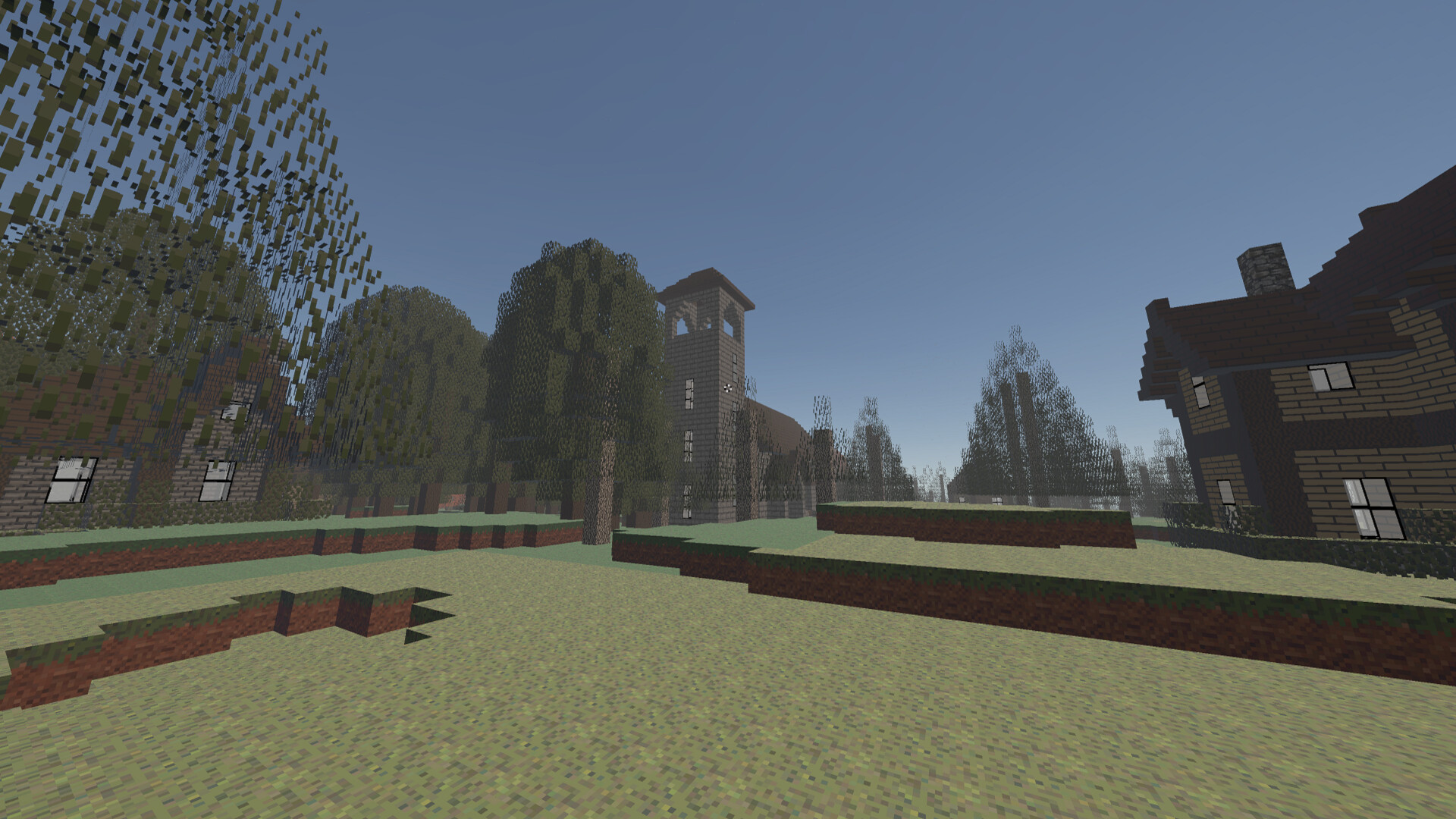Aethelon screenshot 1