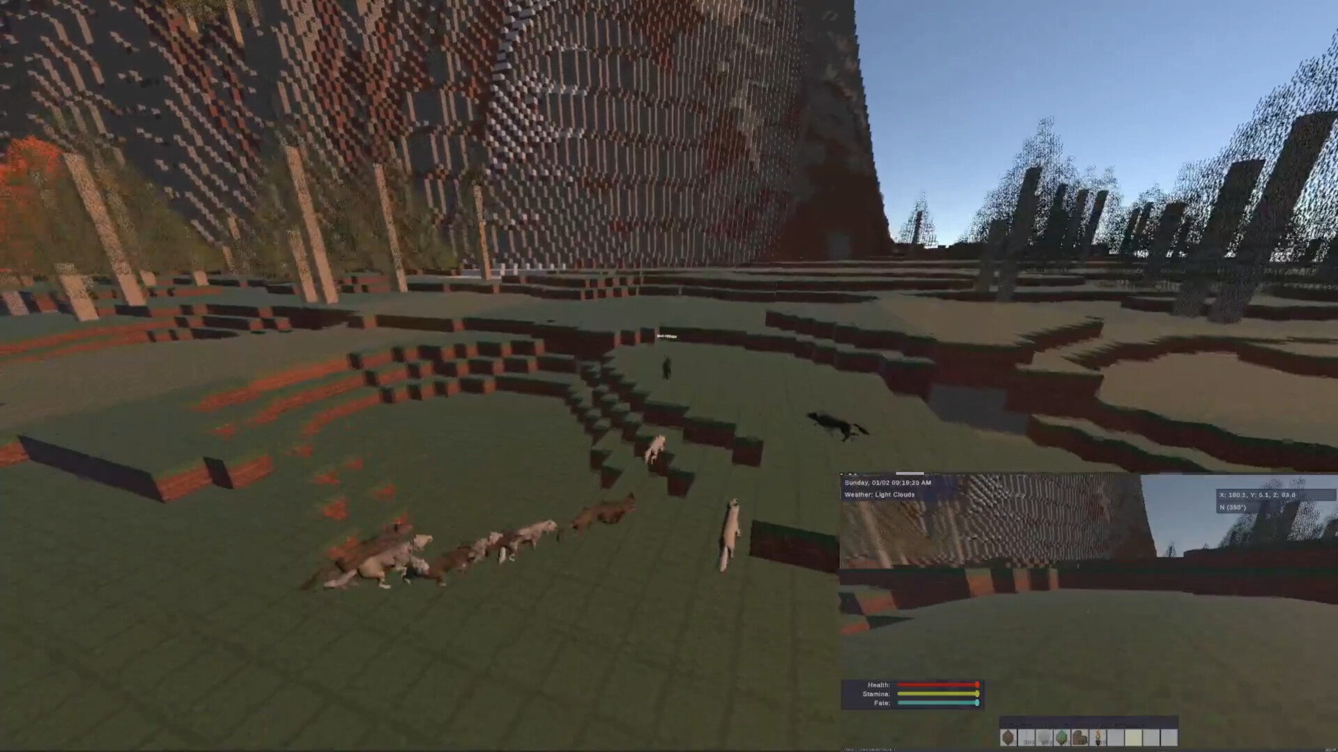 Aethelon screenshot 5