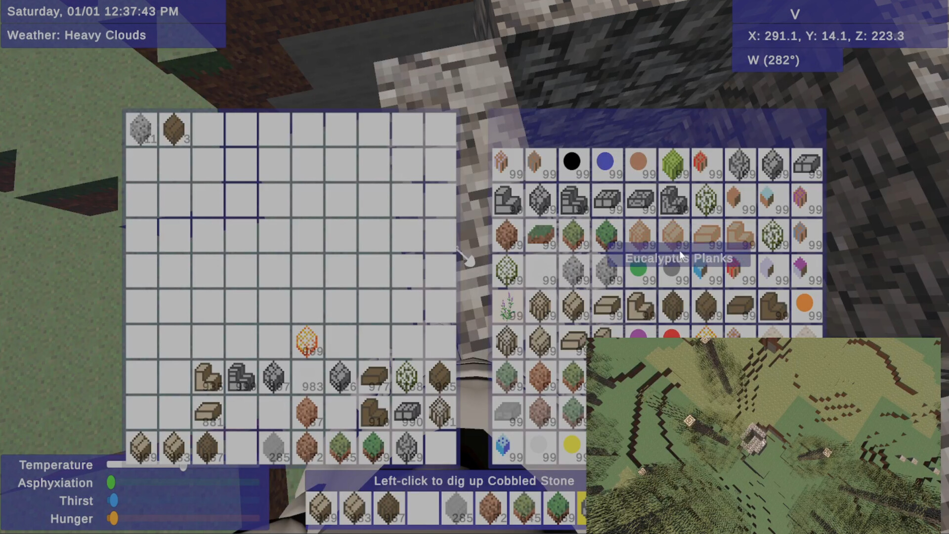 Aethelon screenshot 4