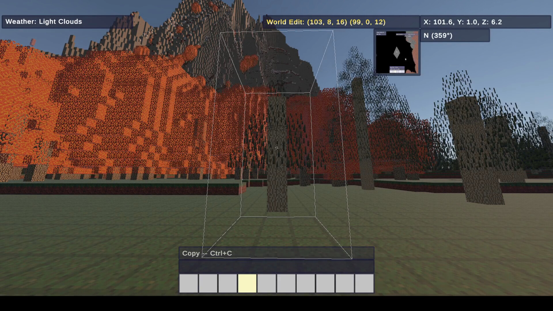 Aethelon screenshot 3