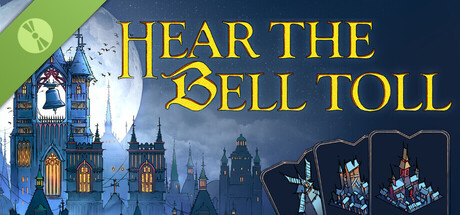 Hear The Bell Toll Demo
