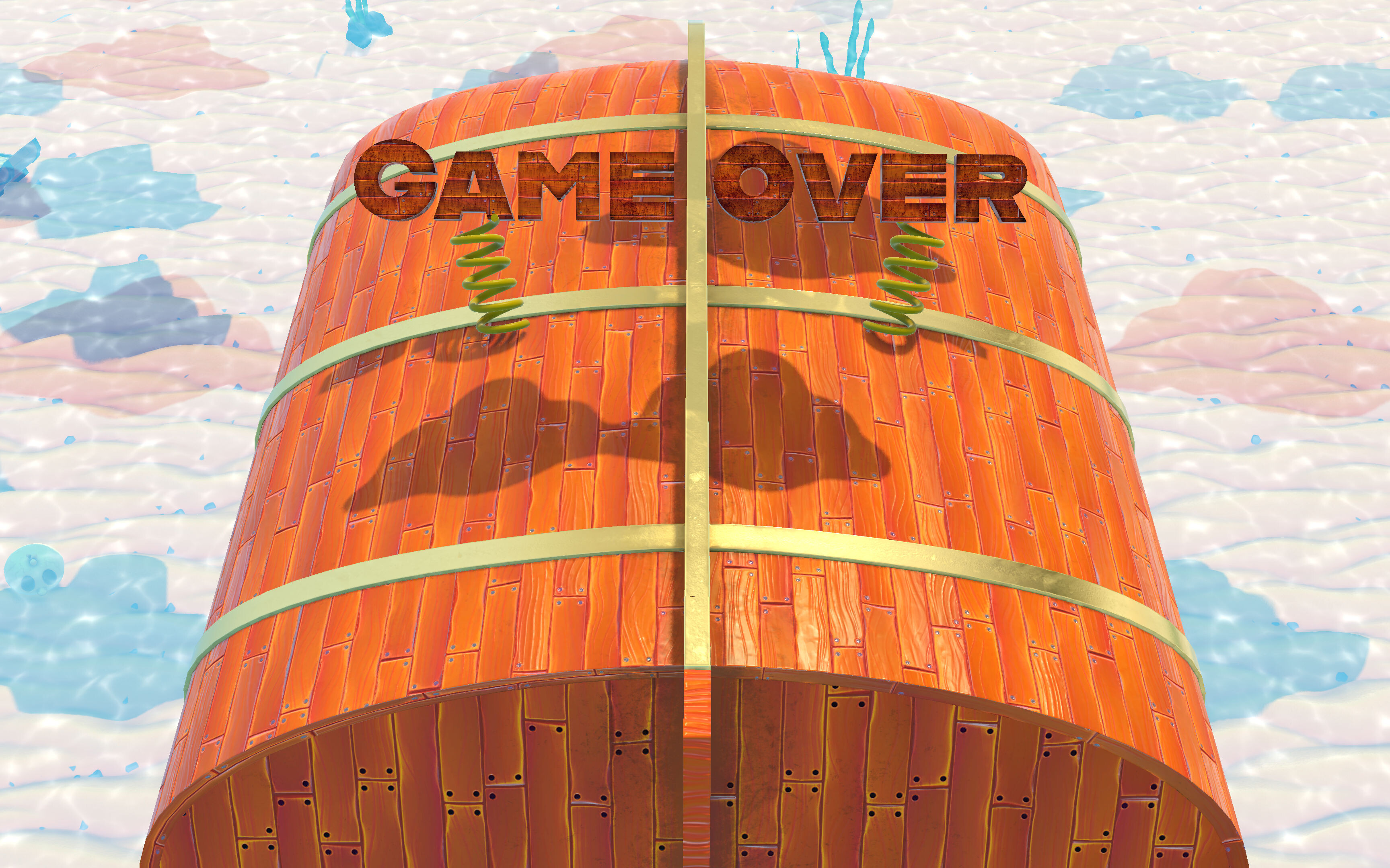 Rock the Boom screenshot 6