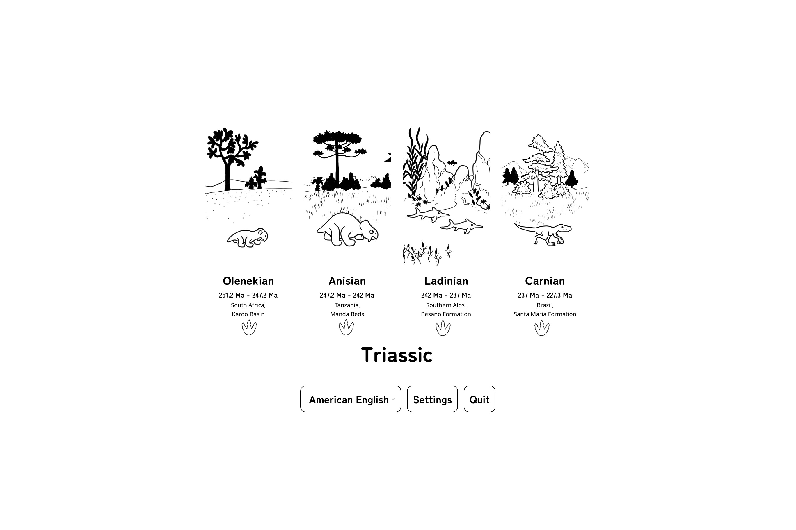 Findosaurs screenshot 5