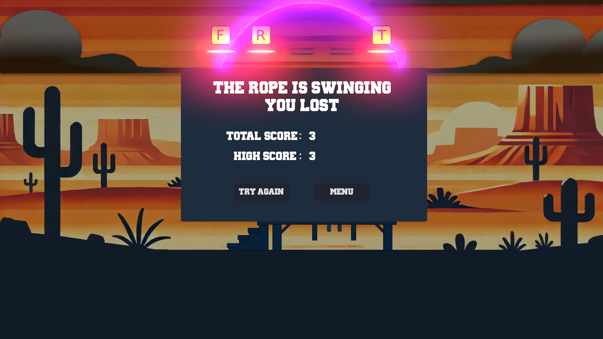 Hang Tight screenshot 3