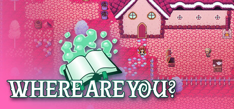 Where Are You?