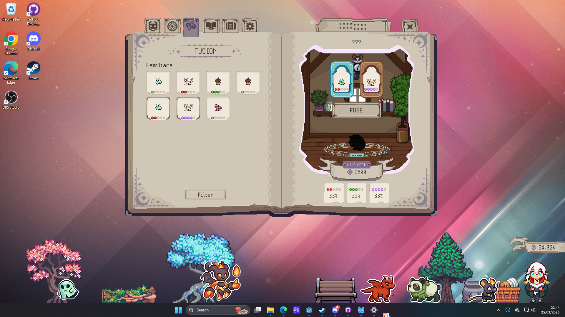 Familiar Findings screenshot 6