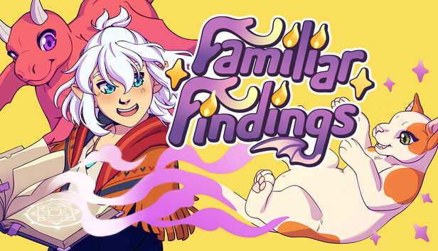 Familiar Findings