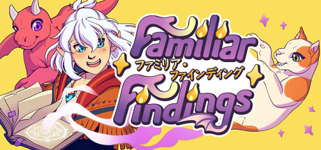 ファミリア・ファインディング