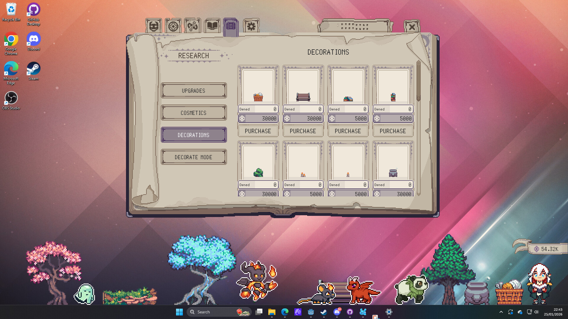 Familiar Findings screenshot 5