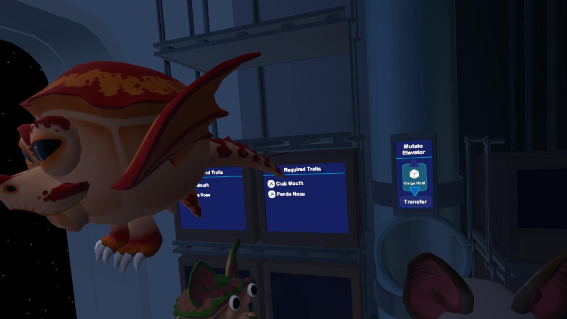 Mutato Match screenshot 8