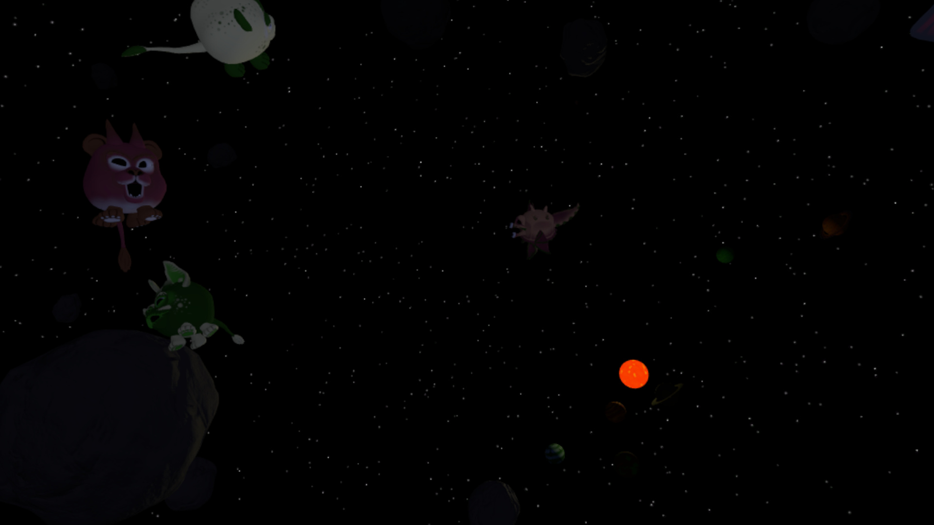 Mutato Match screenshot 3