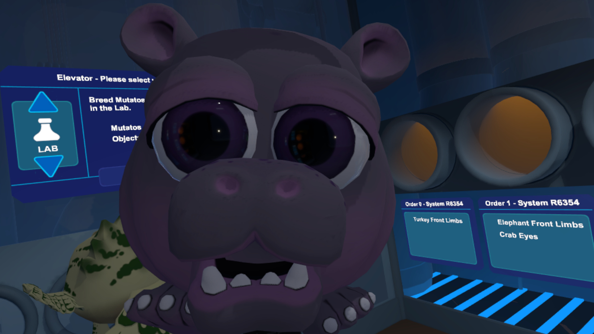 Mutato Match screenshot 11