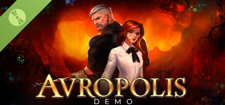 AVROPOLIS Demo