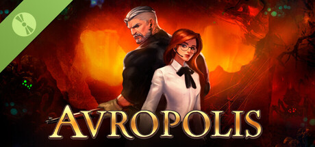 AVROPOLIS Demo