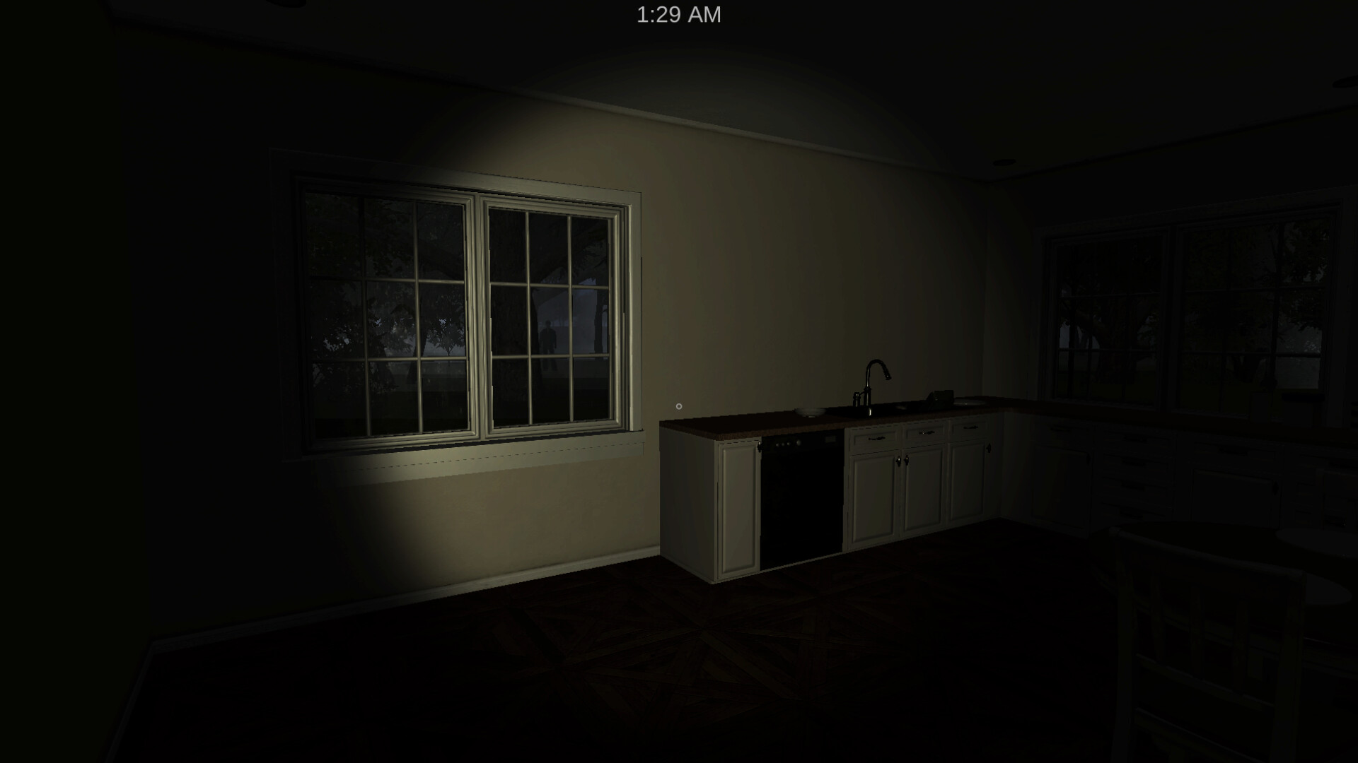 Compromised screenshot 5