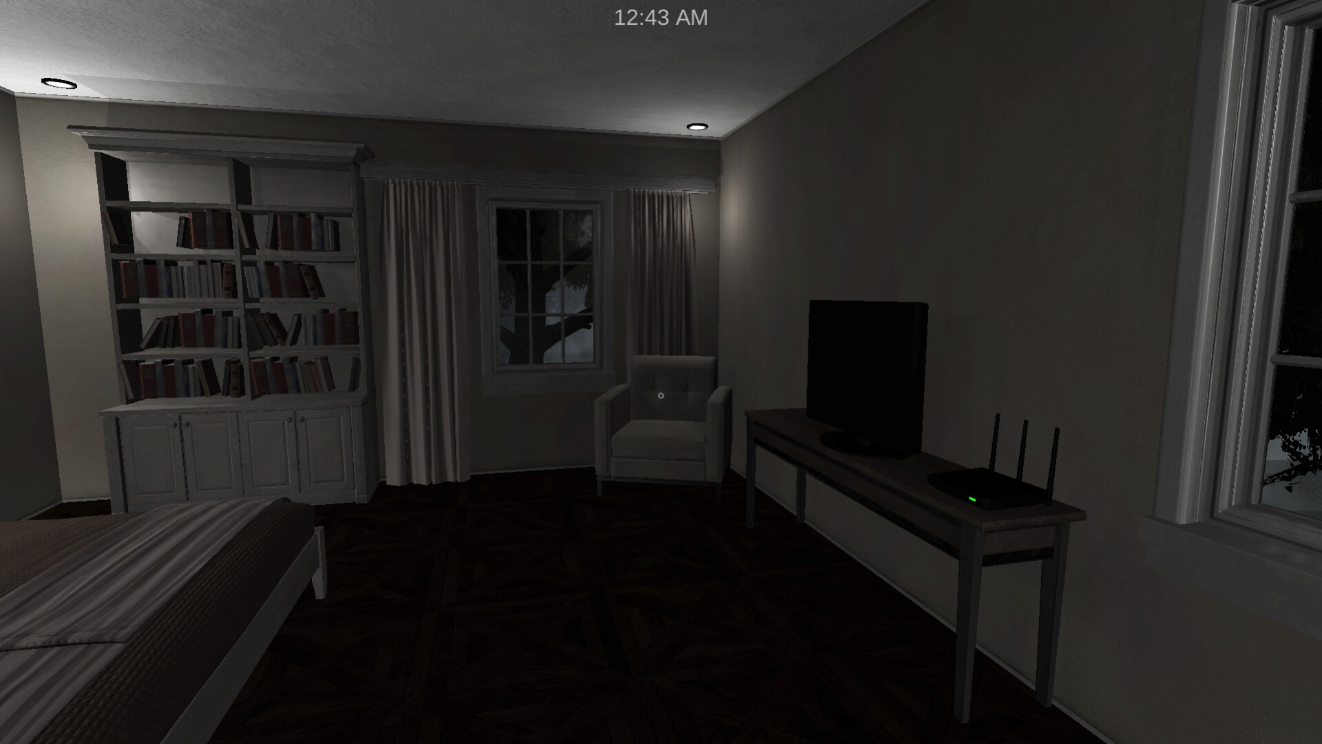 Compromised screenshot 4