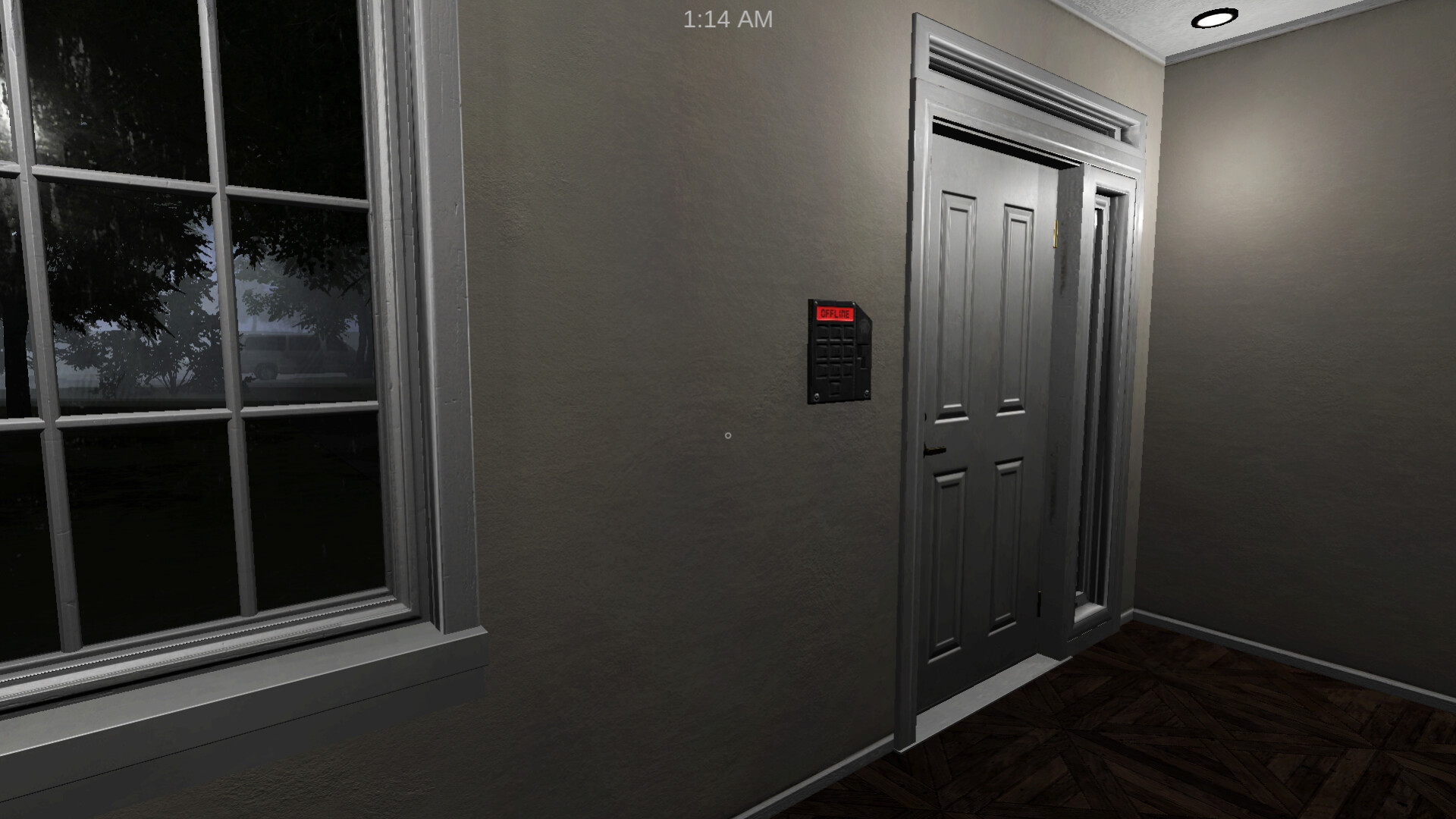 Compromised screenshot 2