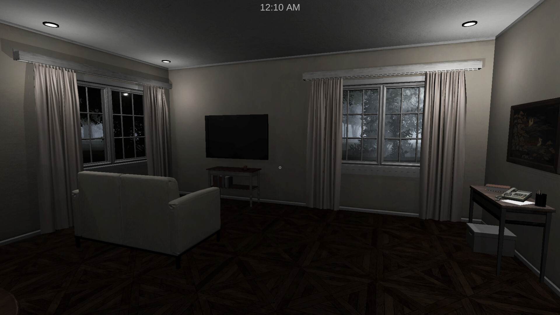 Compromised screenshot 3